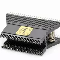 AP Products 900747-52 52 pin Square Contacts